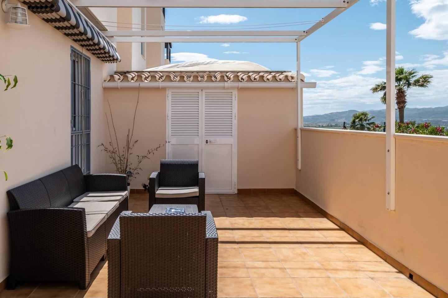 Relaxation, Golf & Appartement