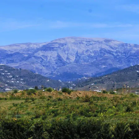 Relaxation, Golf & Beach Caleta De Velez Exterior photo