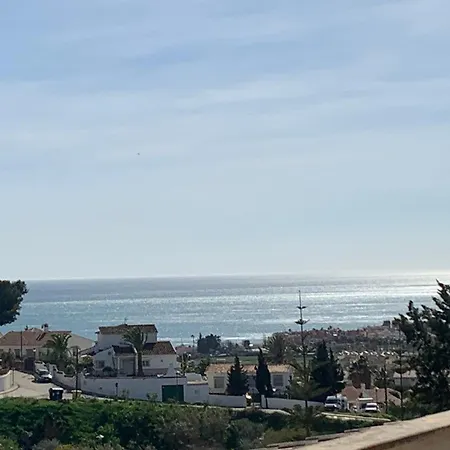 Relaxation, Golf & Beach Caleta De Velez Exterior photo