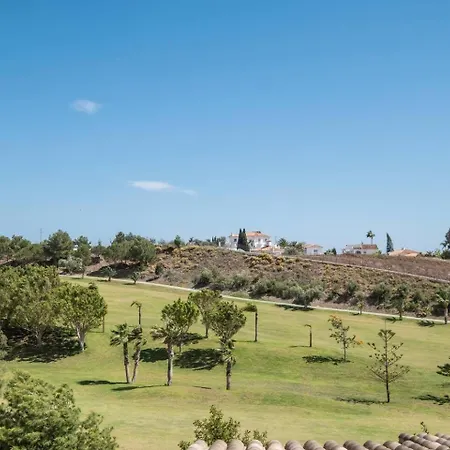 Relaxation, Golf & Beach Caleta De Velez Exterior photo