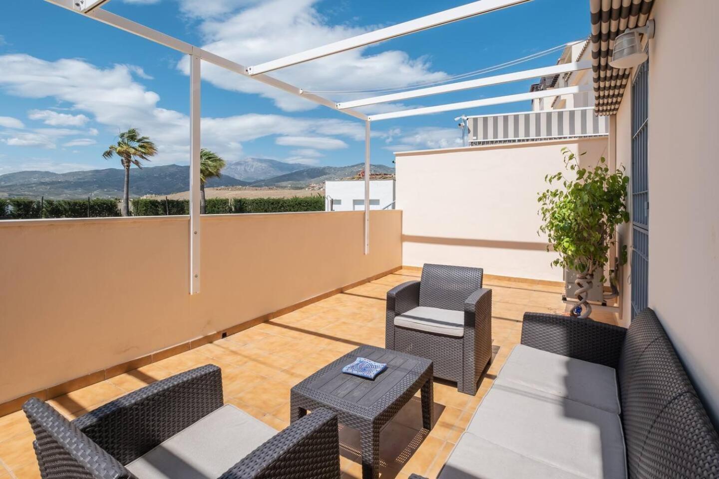 Relaxation, Golf & Apartment *