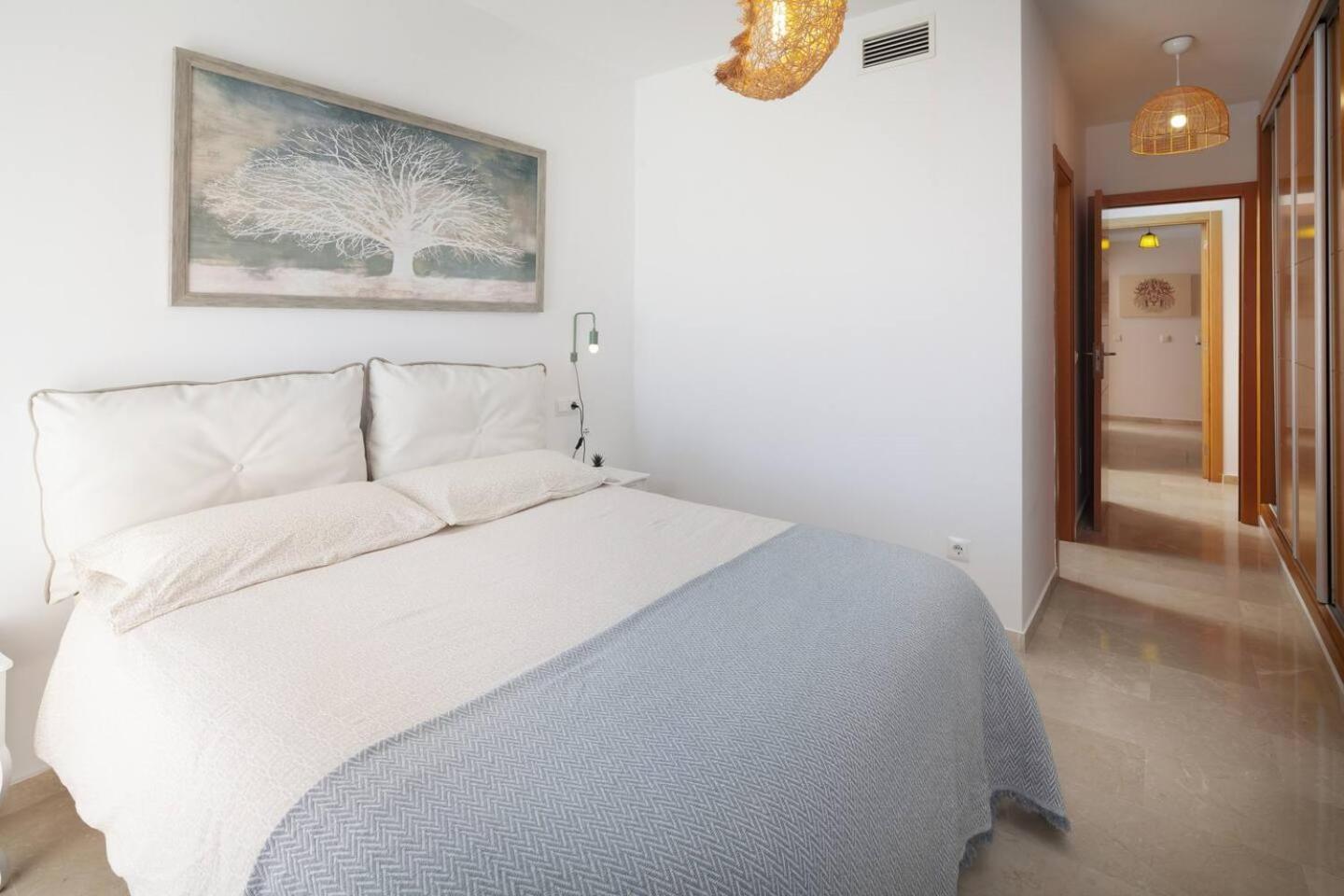 Apartment Relaxation, Golf & Caleta De Velez