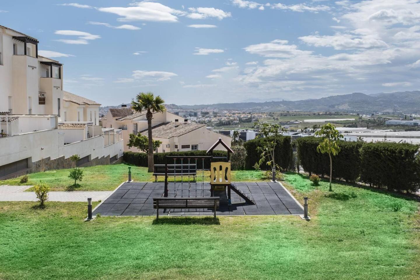Apartment Relaxation, Golf & Caleta De Velez