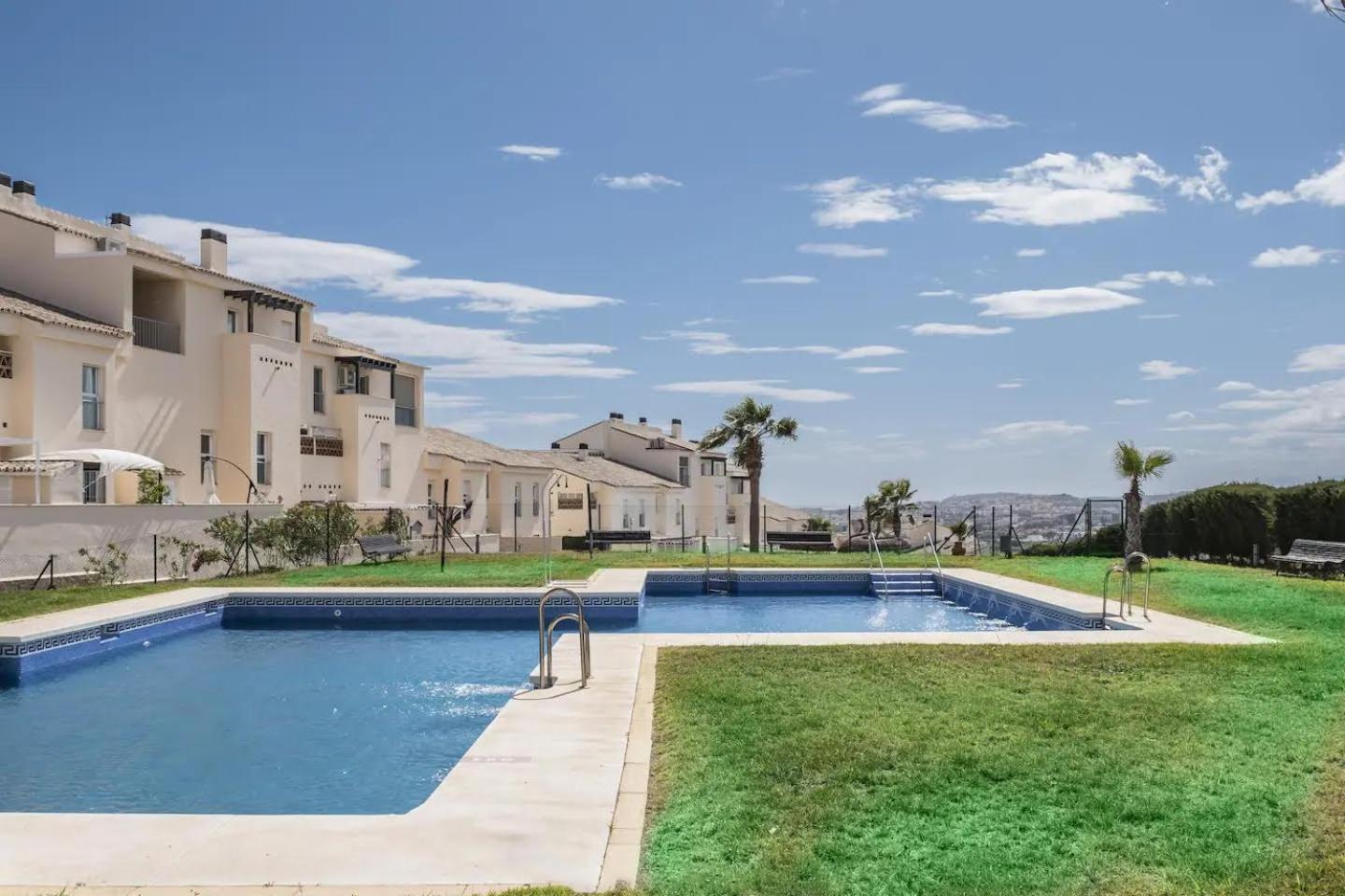 Apartamento Relaxation, Golf & *