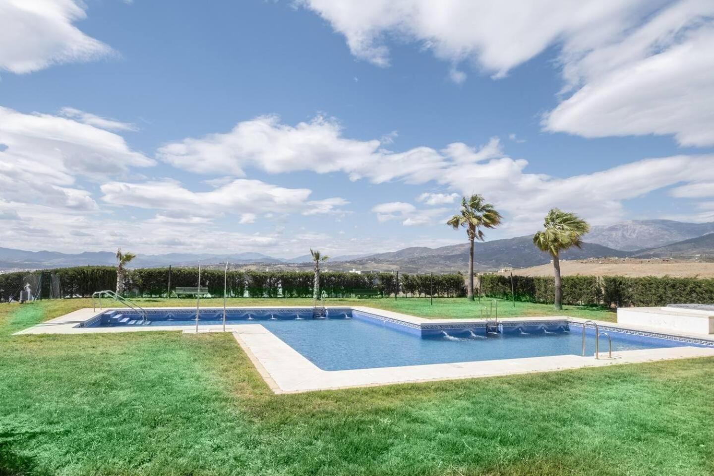 Apartamento Relaxation, Golf & *